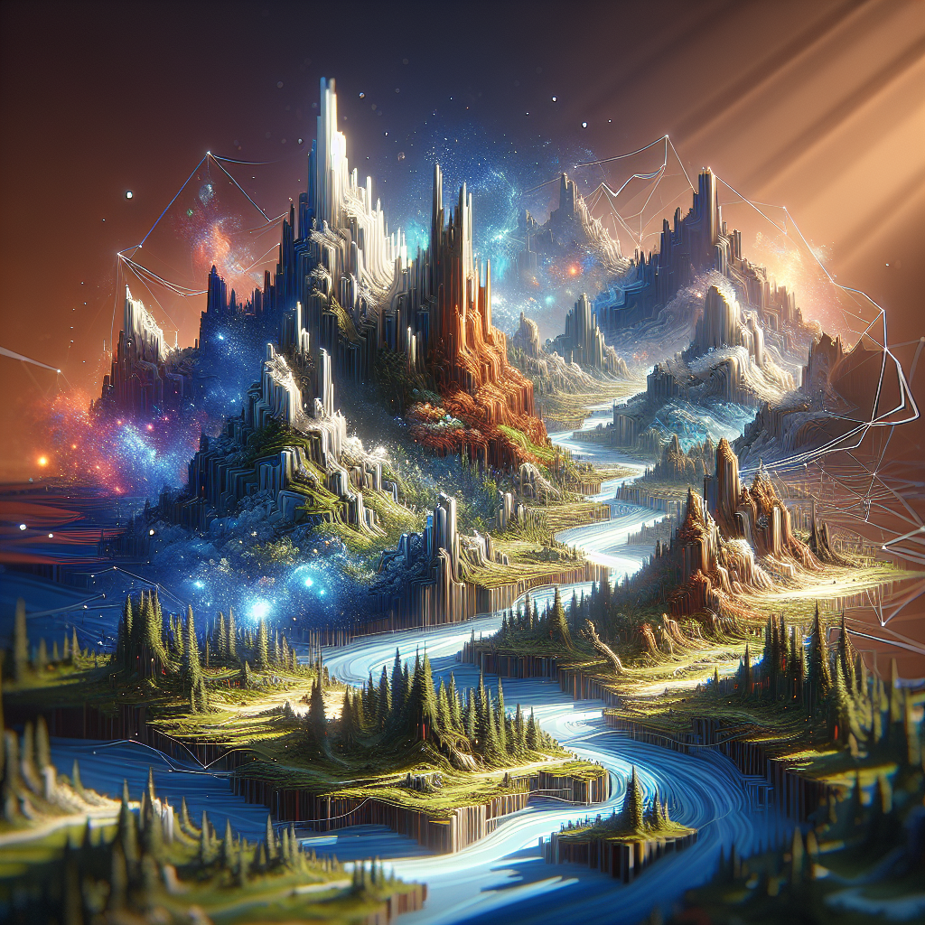 Exploring the Dynamic Landscapes of Mobile Legend Map