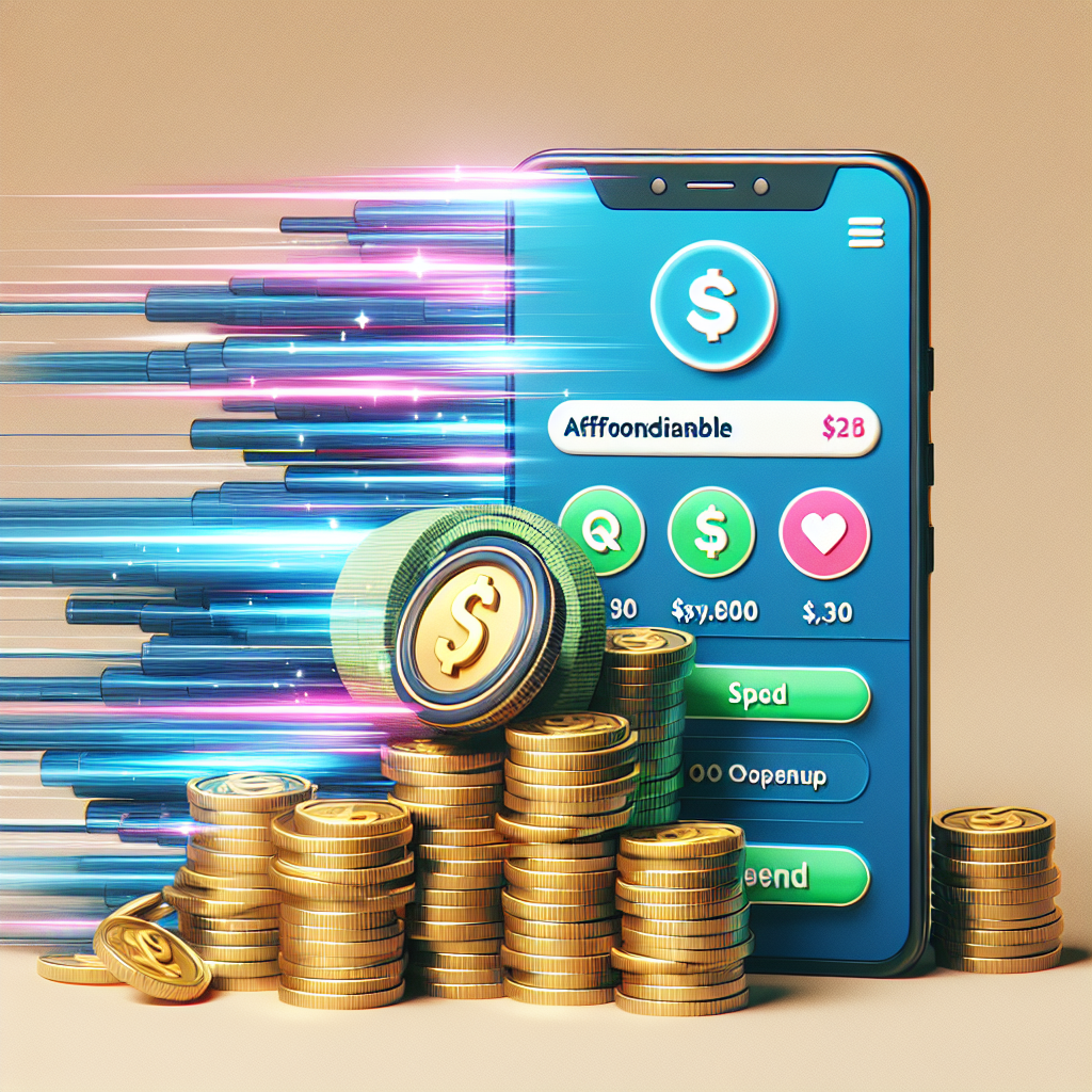 Cara Mendapatkan Top Up Mobile Legend Termurah dengan Mudah dan Cepat